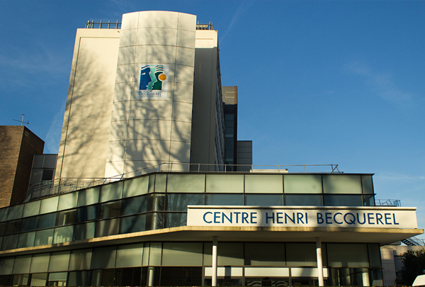 Centre Becquerel